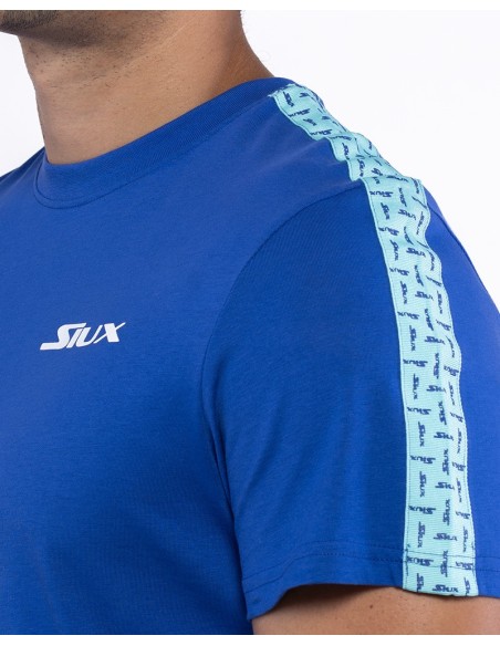 Siux Impact T-Shirt Para Homem | Ofertas de padel