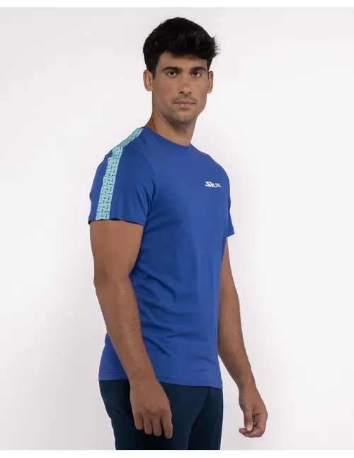 T-shirt Siux Impact | Ofertas de padel