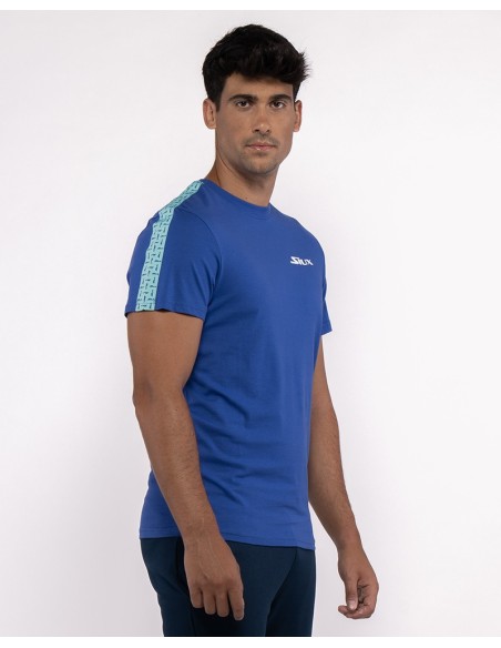 T-Shirt Impact Da Uomo Siux |Padel offers