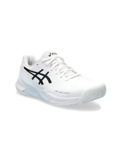 Shoes Asics Gel-Challenger 14 Padel 1041a404 101 | Ofertas de padel 2