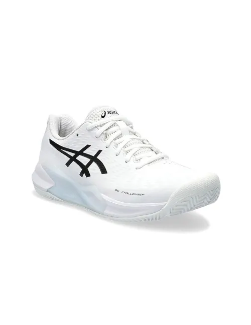 Shoes Asics Gel-Challenger 14 Padel 1041a404 101 | Ofertas de padel