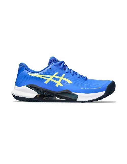 Zapatillas Asics Gel-Challenger 14 Padel 1041a404 401