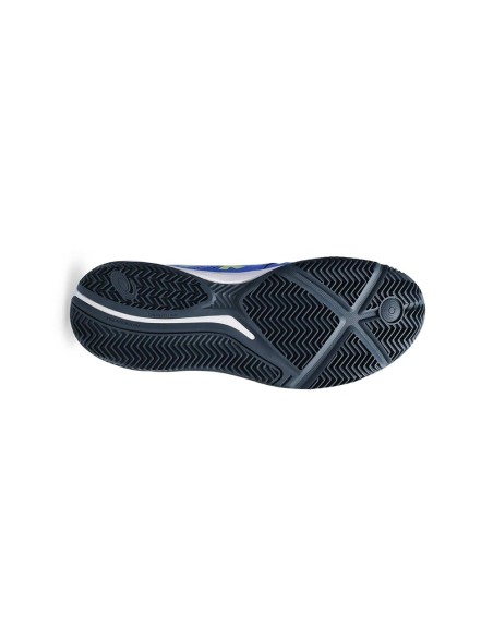 Asics Scarpe da ginnastica Gel-Challenger 14 Padel 1041a404 401 |Padel offers
