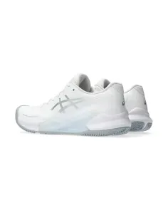 Asics Gel-Challenger 14 Padel 1042a232 100 Sapatos de senhora | Ofertas de padel 2