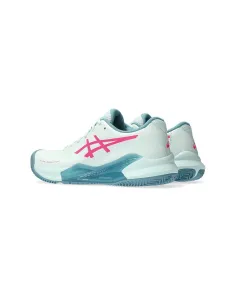 Sneakers Asics Gel-Challenger 14 Padel 1042a232 401 Women's | Ofertas de padel 2