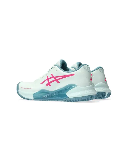 Asics Gel-Challenger 14 Padel 1042a232 401 Sapatos de senhora | Ofertas de padel