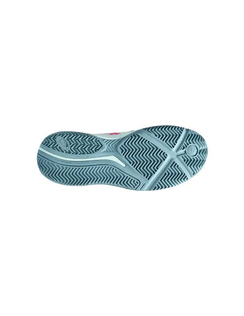 Sneakers Asics Gel-Challenger 14 Padel 1042a232 401 Women's | Ofertas de padel