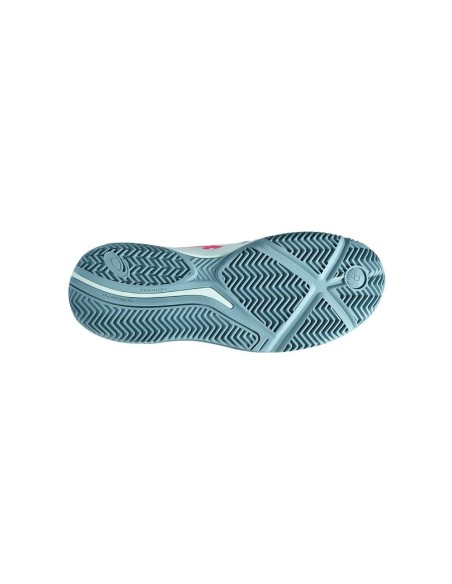 Sneakers Asics Gel-Challenger 14 Padel 1042a232 401 Women's | Ofertas de padel