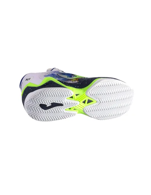 Sneakers Joma Ace Men 2332 Tacew2332c | Ofertas de padel