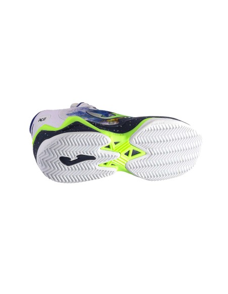 Sneakers Joma Ace Men 2332 Tacew2332c | Ofertas de padel