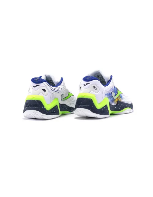 Sneakers Joma Ace Men 2332 Tacew2332c | Ofertas de padel