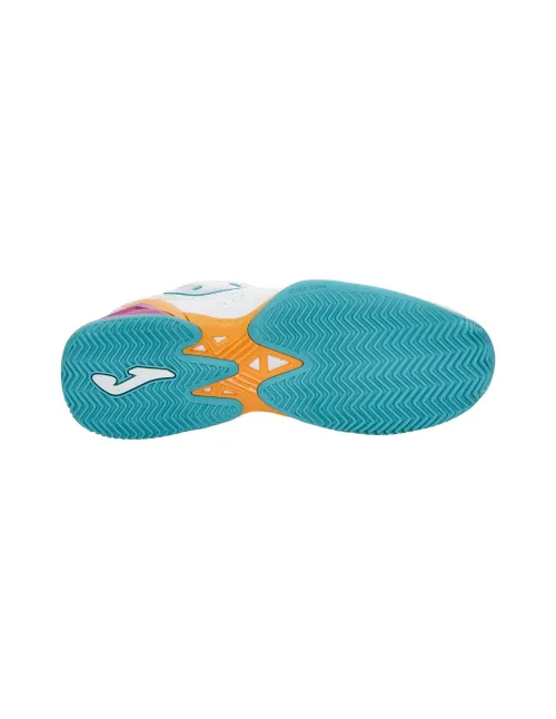 Joma Set Lady 2302 Tselw2302c Women's Shoes Set Lady 2302 Tselw2302c Women's Shoes |Padel offers