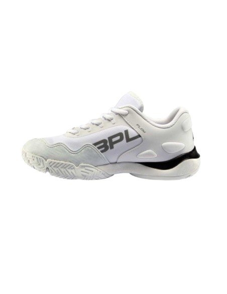 Bullpadel Flow Hybrid Fly 23I Women's White Bp51012005 | Ofertas de padel