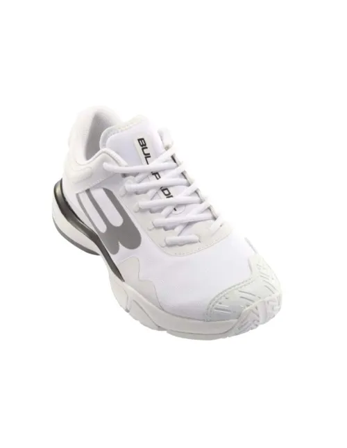 Bullpadel Flow Hybrid Fly 23I Blanco Mujer Bp51012005 |Padel offers