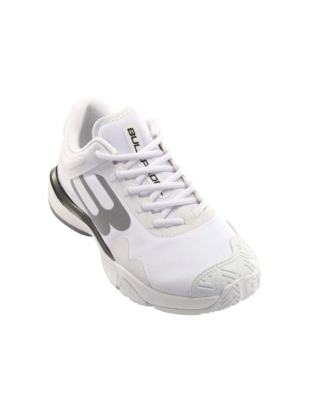 Bullpadel Flow Hybrid Fly 23I Donna Bianco Bp51012005 |Padel offers
