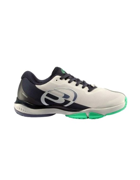 Sneakers Bullpadel Hack Hybrid Fly 23i Bp45002000 | Ofertas de padel