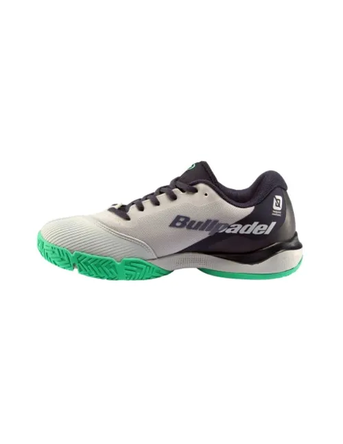 Bullpadel Hack Hybrid Fly 23I Gris Claro Bp45002000 | Ofertas de padel