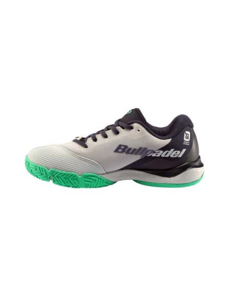 Sneakers Bullpadel Hack Hybrid Fly 23i Bp45002000 | Ofertas de padel