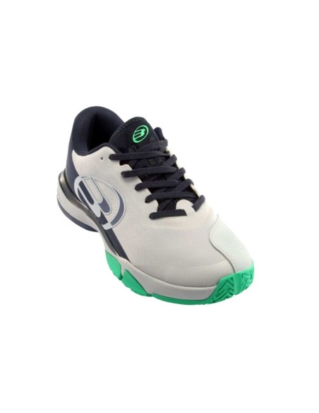 Zapatillas Bullpadel Hack Hybrid Fly 23i Bp45002000 | Ofertas de pádel