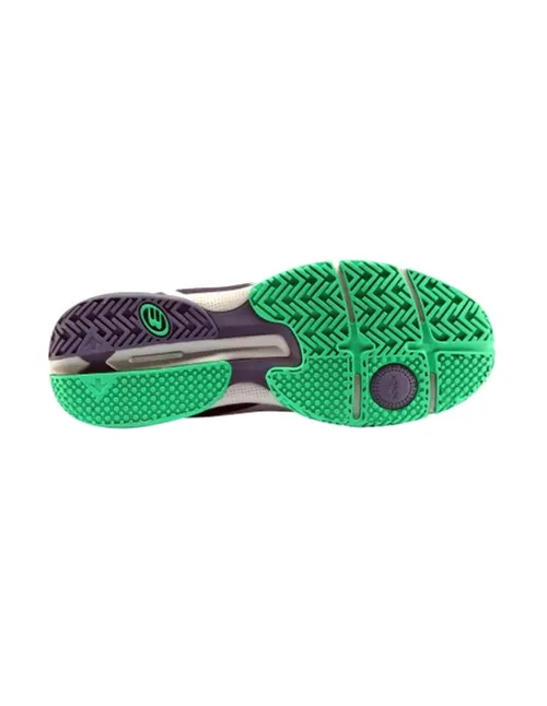Bullpadel Hack Scarpe da ginnastica Hybrid Fly 23i Bp45002000 |Padel offers