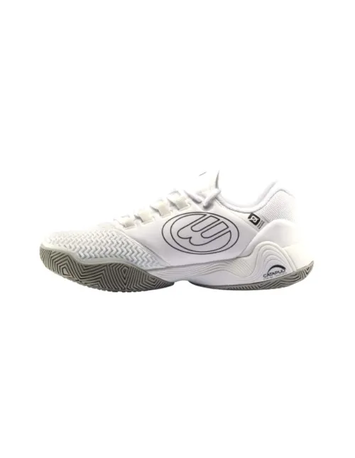 Bullpadel Hack Sapatilhas Vibram 23i Bp41012005 | Ofertas de padel