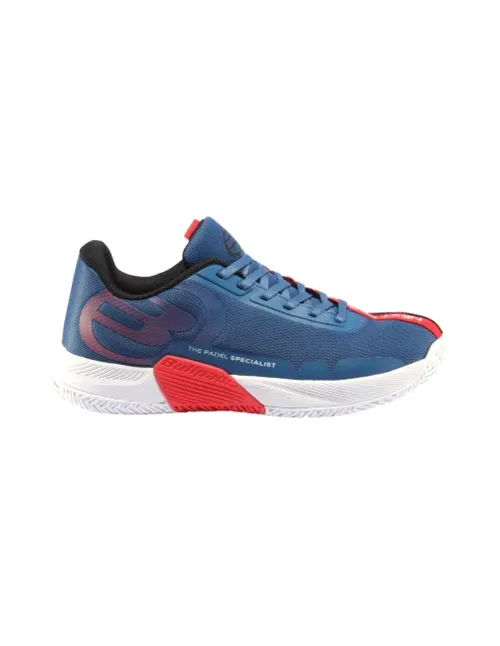 Bullpadel Next Pro 23I Azul Bp47007000 | Ofertas de pádel
