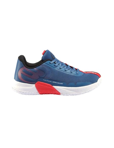 Bullpadel Next Pro 23I Azul Bp47007000 | Ofertas de pádel