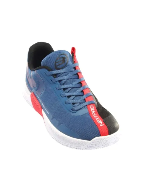 Zapatillas Bullpadel Next Pro 23i Bp47007000 | Ofertas de pádel