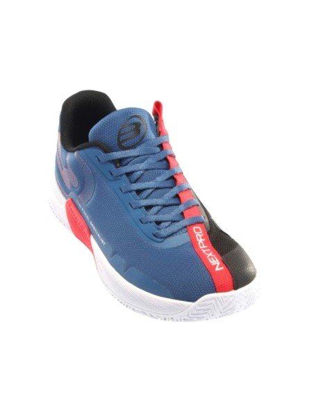 Bullpadel Next Pro 23i Bp47007000 Shoes | Ofertas de padel