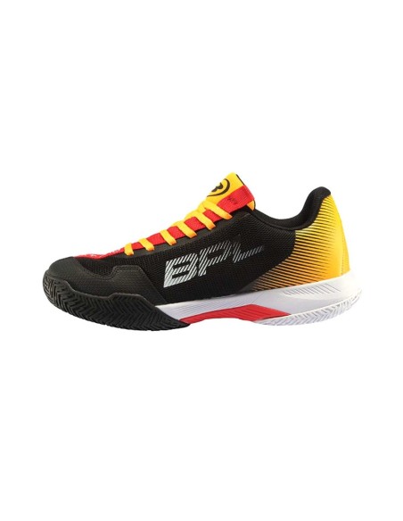 Zapatillas Bullpadel Next Pro 23I Bp47037005 | Ofertas de pádel