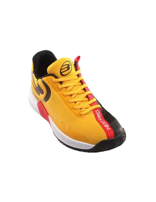 Sneakers Bullpadel Next Pro 23i Bp47037005 | Ofertas de padel