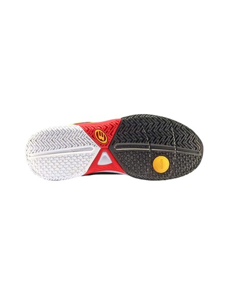 Bullpadel Scarpe da ginnastica Next Pro 23i Bp47037005 |Padel offers