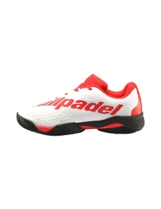 Bullpadel Vertex Scarpe da ginnastica Grip 23i Bp46003000 |Padel offers 2