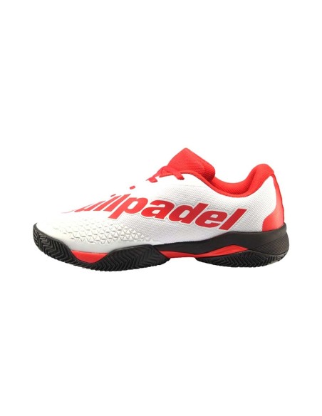 Bullpadel Vertex Scarpe da ginnastica Grip 23i Bp46003000 |Padel offers