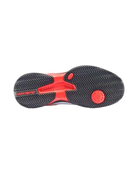 Bullpadel Vertex Sapatilhas Grip 23i Bp46003000 | Ofertas de padel