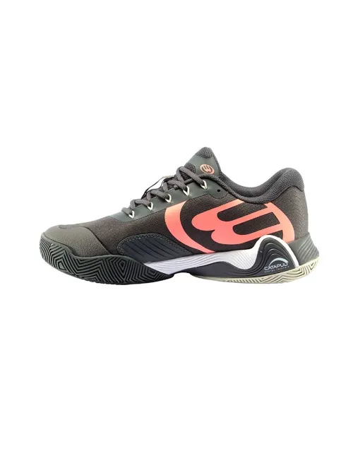 Zapatillas Bullpadel Vertex Vibram 23i Bp42084000 | Ofertas de pádel