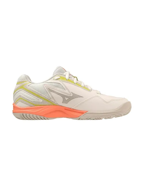 Zapatillas Mizuno Break Shot 4 Ac (W) 61ga232655 Mujer