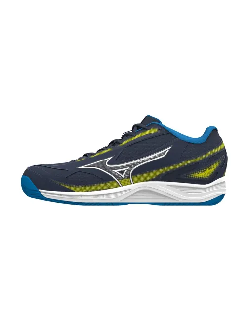 Shoes Mizuno Break Shot 4 Ac 61ga234014 | Ofertas de padel