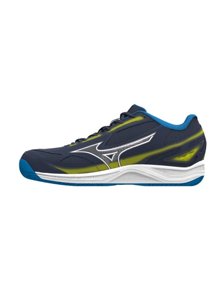 Shoes Mizuno Break Shot 4 Ac 61ga234014 | Ofertas de padel