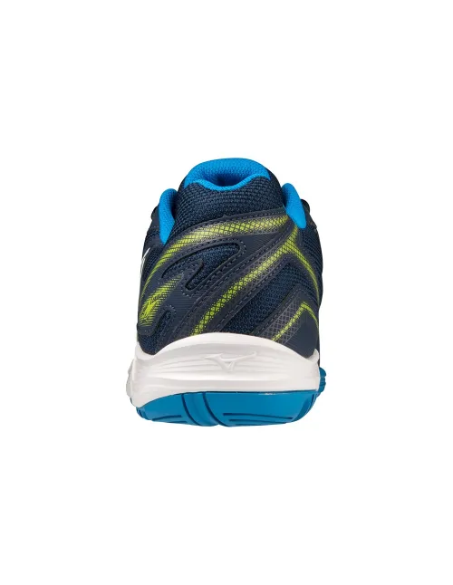 Shoes Mizuno Break Shot 4 Ac 61ga234014 | Ofertas de padel