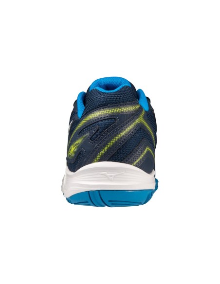 Shoes Mizuno Break Shot 4 Ac 61ga234014 | Ofertas de padel
