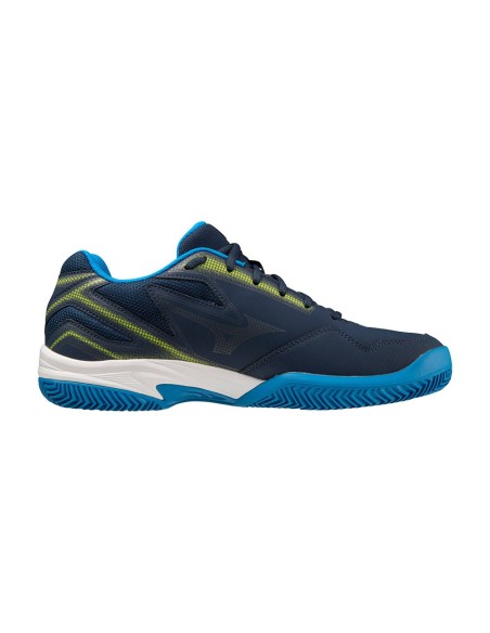 Mizuno Scarpe Break Shot 4 Cc 61gc232514 |Padel offers
