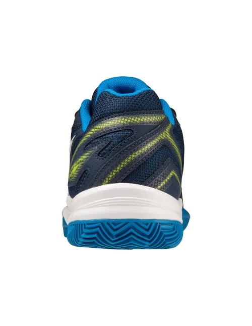 Mizuno Scarpe Break Shot 4 Cc 61gc232514 |Padel offers