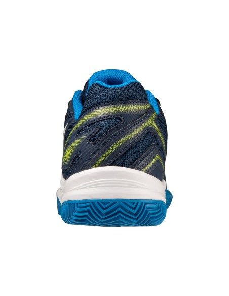 Zapatillas Mizuno Break Shot 4 Cc 61gc232514 | Ofertas de pádel