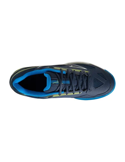 Mizuno Break Shot 4 Cc 61gc232514 | Ofertas de padel