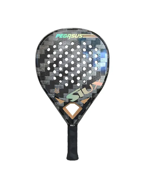 Siux Racchetta Pegasus Gv Edition |Padel offers
