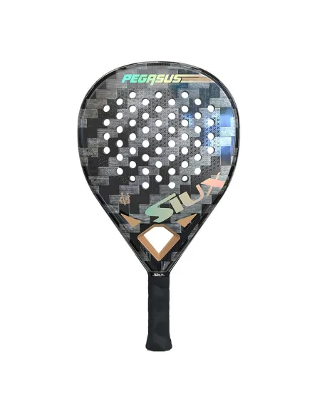 Shovel Siux Pegasus Gv Edition | Ofertas de padel
