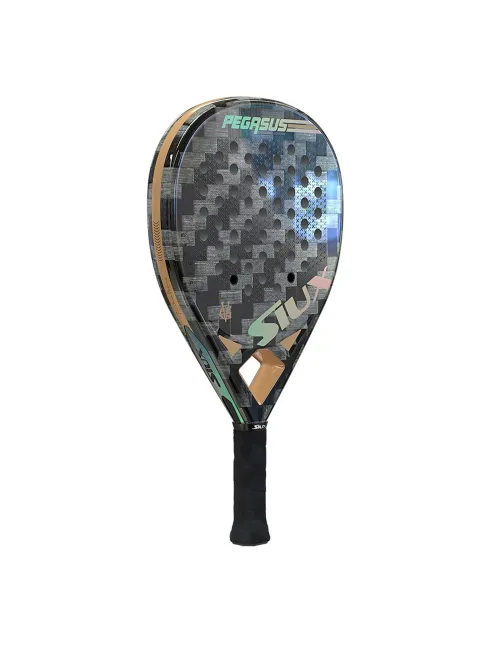 Siux Racchetta Pegasus Gv Edition |Padel offers