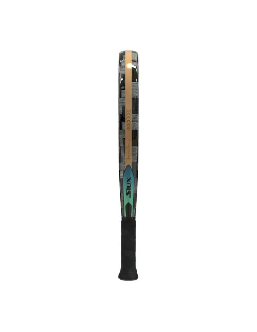 Siux Raquete Pegasus Gv Edition | Ofertas de padel