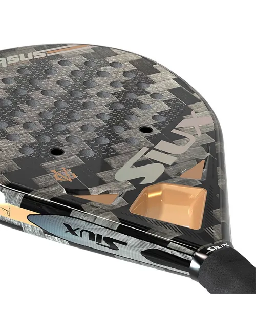 Pala Siux Pegasus Gv Edition | Ofertas de pádel
